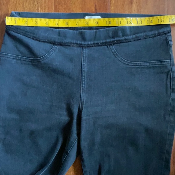 Madewell The Anywhere Pull On Jean Size 31 - Picture 10 of 15
